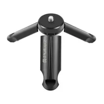 Tripod Puluz Portable Folding Tripod for Cell Phones