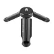 Tripod Puluz Portable Folding Tripod for Cell Phones