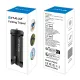Tripod Puluz Portable Folding Tripod for Cell Phones