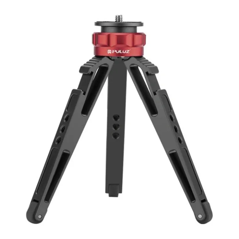 Desktop tripod Puluz PU3070GT