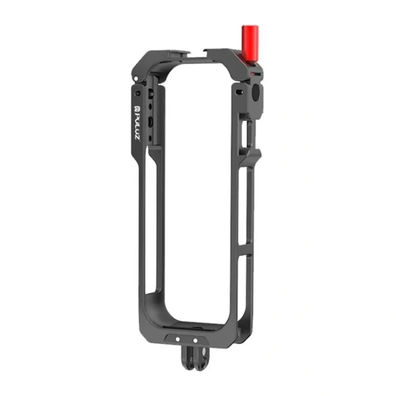 Metal housing Puluz Insta360 X5