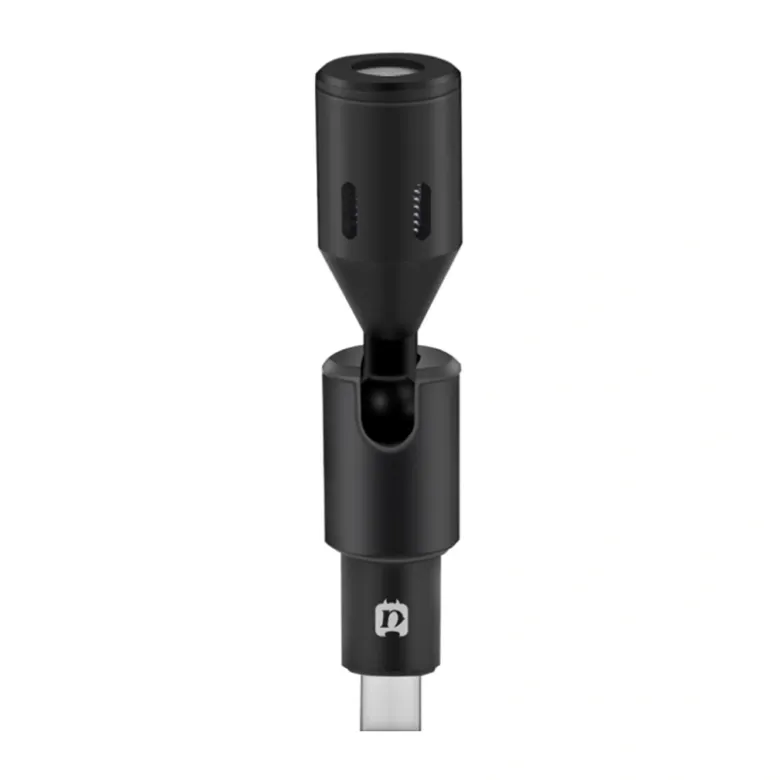 Lavalier microphone Puluz PU425 1.5m USB-C