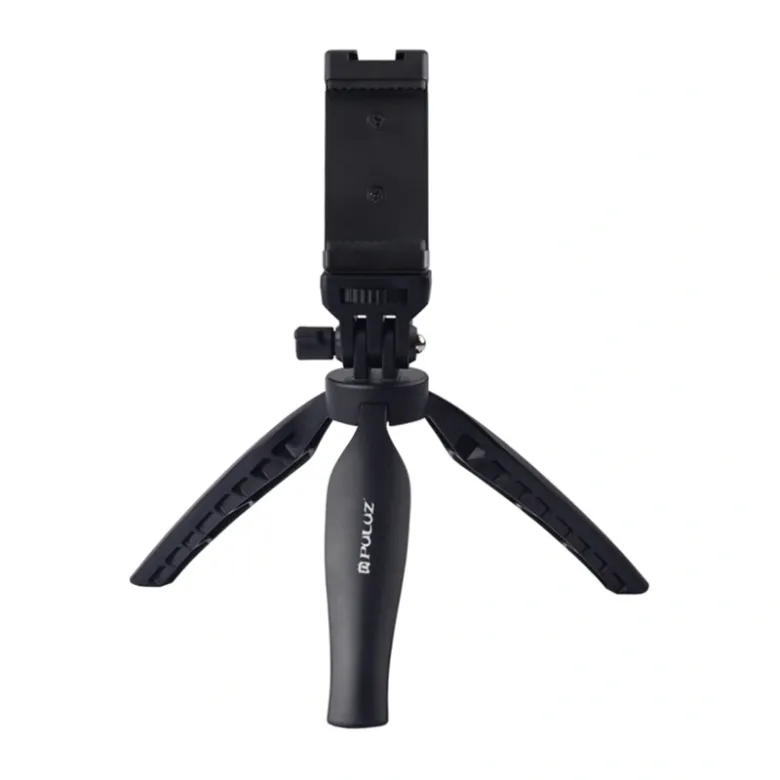 Desktop tripod Puluz  (black)