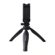 Desktop tripod Puluz  (black)