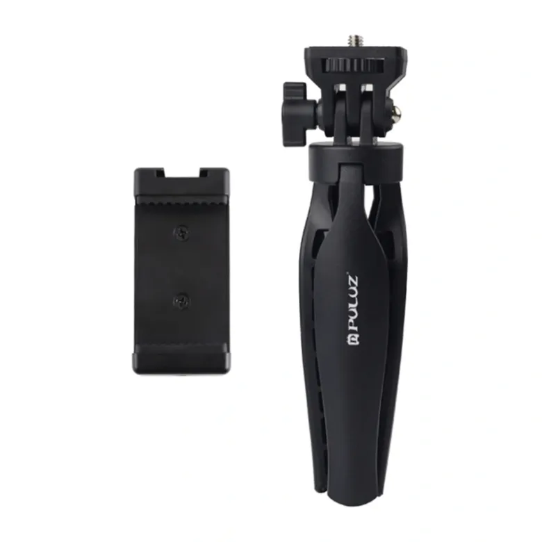 Desktop tripod Puluz  (black)