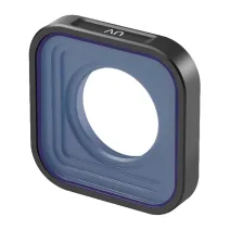 UV Filter Puluz for GoPro HERO9/10/11/12 UV Filter Puluz for GoPro HERO9/10/11/12