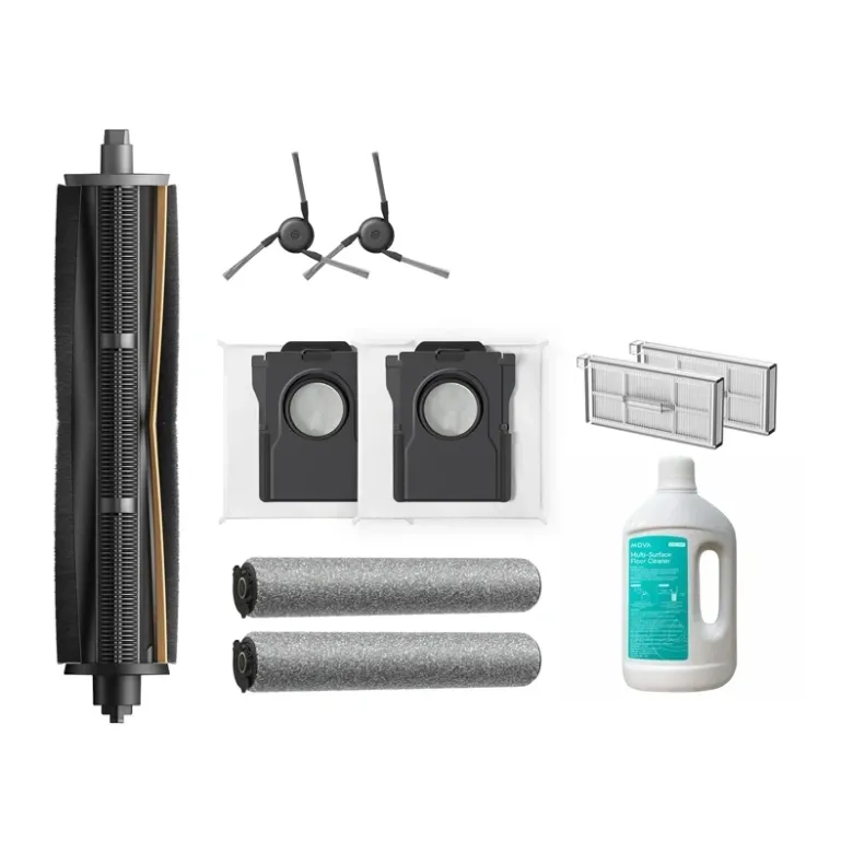 Cleaning kit MOVA Akcesoria