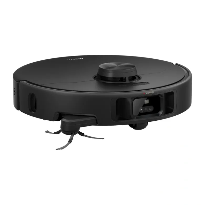 Robot Vacuum MOVA P70 pro ultra (black)