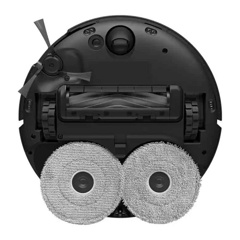 Robot Vacuum MOVA P70 pro ultra (black)