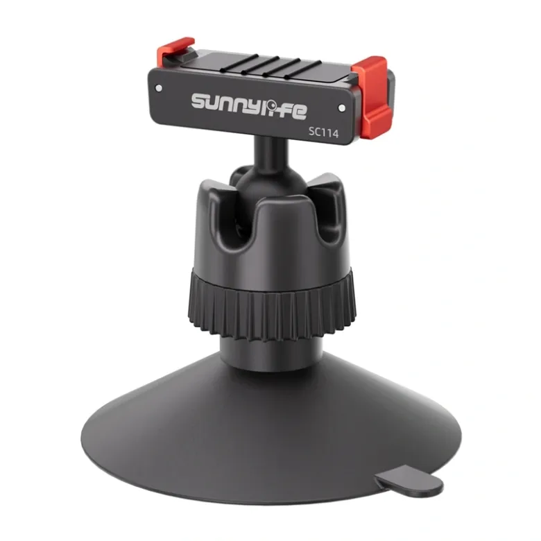 Mount Sunnylife 360° Ball-Joint Magnetic Quick-Release A