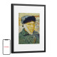 Digital frame SwitchBot AI Art Frame 13.3