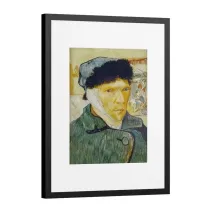 Digital frame SwitchBot AI Art Frame 13.3