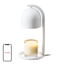 Night light SwitchBot Candle Warmer Lamp (white)