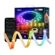 LED strip LEPRO SW1-6 RGB 6m