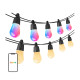 String lights LEPRO ZB1-15 WiFi 15m String lights LEPRO ZB1-15 WiFi 15m