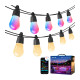 String lights LEPRO ZB1-15 WiFi 15m String lights LEPRO ZB1-15 WiFi 15m