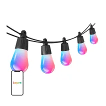 String lights LEPRO ZB1-30 Wi-Fi 30m String lights LEPRO ZB1-30 Wi-Fi 30m