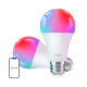 LED bulb LEPRO B2-2 E27 Wi-Fi 1100lm 2pcs LED bulb LEPRO B2-2 E27 Wi-Fi 1100lm 2pcs