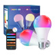 LED bulb LEPRO B2-2 E27 Wi-Fi 1100lm 2pcs LED bulb LEPRO B2-2 E27 Wi-Fi 1100lm 2pcs