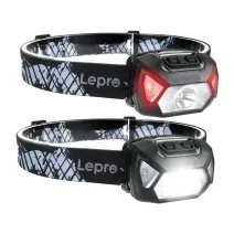 Headlamp LEPRO 320014-2 2000lm Headlamp LEPRO 320014-2 2000lm