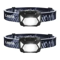 Headlamp LEPRO 320015-2 200lm battery Headlamp LEPRO 320015-2 200lm battery