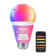 LED bulb LEPRO B1 E27 Bluetooth Wi-Fi 806lm LED bulb LEPRO B1 E27 Bluetooth Wi-Fi 806lm