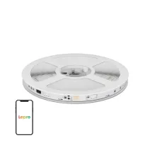 LED strip Lepro S1 10m Wi-Fi Bluetooth RGBIC