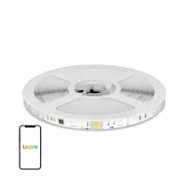 LED strip Lepro S2 5m Wi-Fi Bluetooth RGBIC