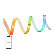 LED Strip Lepro SW1 10m Wi-Fi Bluetooth RGBIC