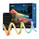 LED Strip Lepro SW1 10m Wi-Fi Bluetooth RGBIC