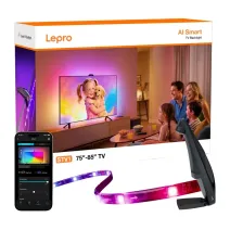 LED strip Lepro STV1 Wi-Fi LED strip Lepro STV1 Wi-Fi