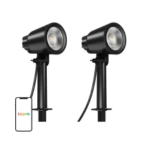 Garden light Lepro PG1-2 16W 500lm