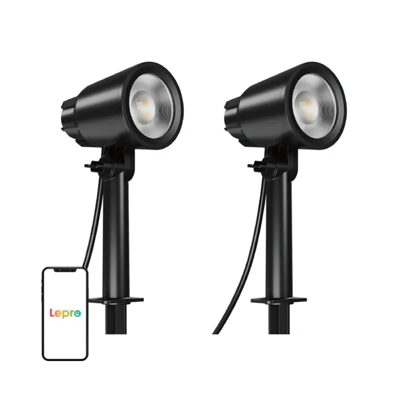 Garden light Lepro PG1-2 16W 500lm