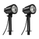 Garden light Lepro PG1-2 16W 500lm