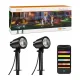 Garden light Lepro PG1-2 16W 500lm