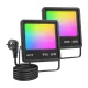 Floodlight Lepro F1 50W