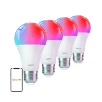 LED bulb Lepro B2 E27 Wi-Fi