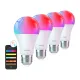 LED bulb Lepro B2 E27 Wi-Fi LED bulb Lepro B2 E27 Wi-Fi