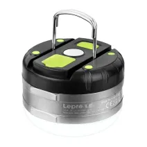 Lepro 3300010 kempinglámpa Lepro 3300010 kempinglámpa