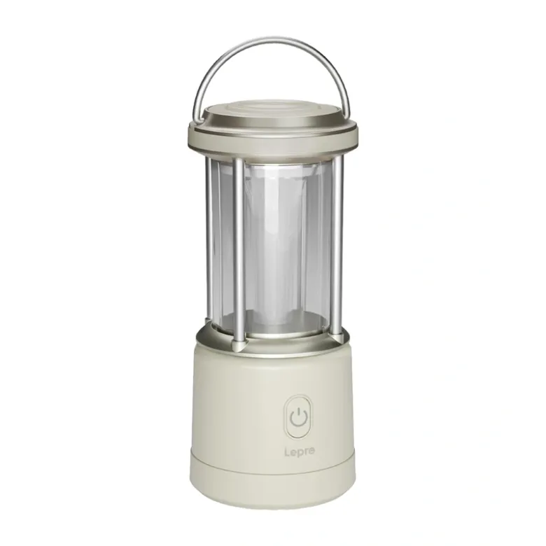 Camping lantern Lepro 330043 1000lm