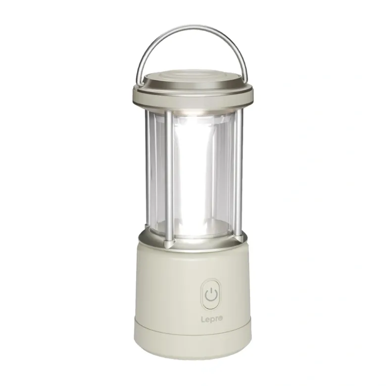Camping lantern Lepro 330043 1000lm