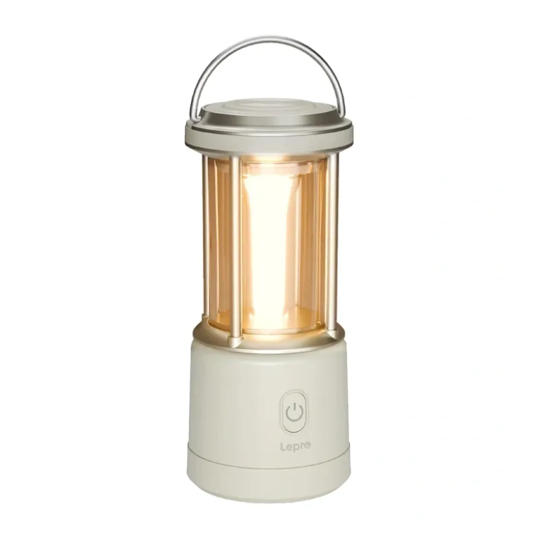 Camping lantern Lepro 330043 1000lm