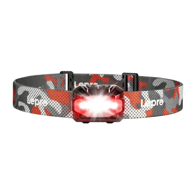 Rechargeable headlamp Lepro 320023 300lm