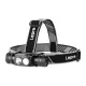 Headlamp Lepro 320018 1000lm rechargeable Headlamp Lepro 320018 1000lm rechargeable