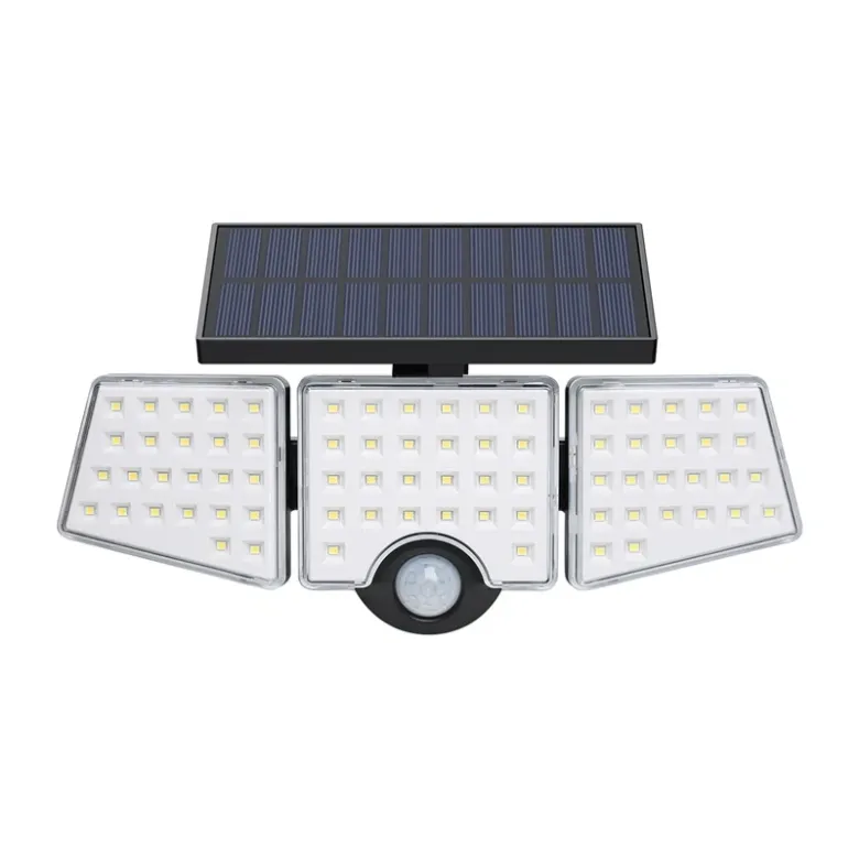 Solar lamp Lepro WL4000