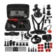 PULUZ 45 in 1 Accessories Ultimate Combo Kits PULUZ 45 in 1 Accessories Ultimate Combo Kits