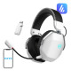 EDIFIER HECATE G5 Max gamer fejhallgató (fehér) EDIFIER HECATE G5 Max gamer fejhallgató (fehér)