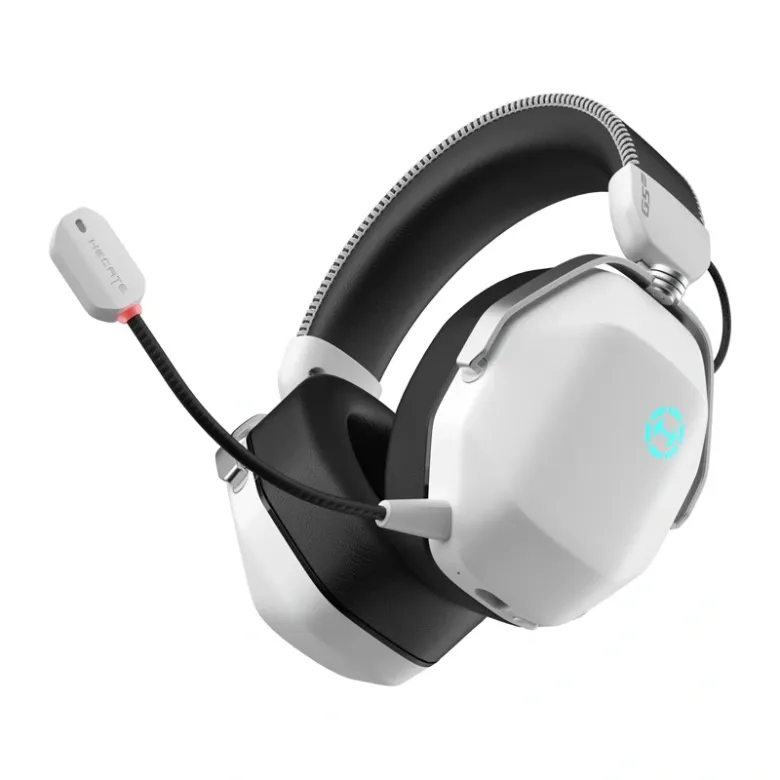 EDIFIER HECATE G5 Max gamer fejhallgató (fehér)