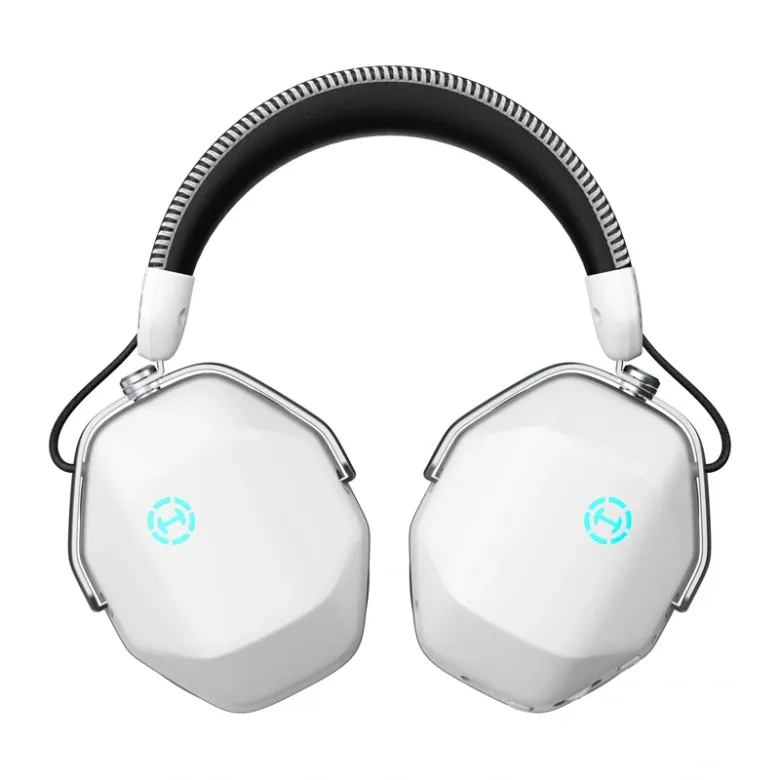 EDIFIER HECATE G5 Max gamer fejhallgató (fehér)