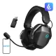 Gaming headphones EDIFIER HECATE G5 Max BT (grey)